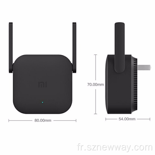 Xiaomi mi wifi routeur pro 300m 300mbps 2.4g